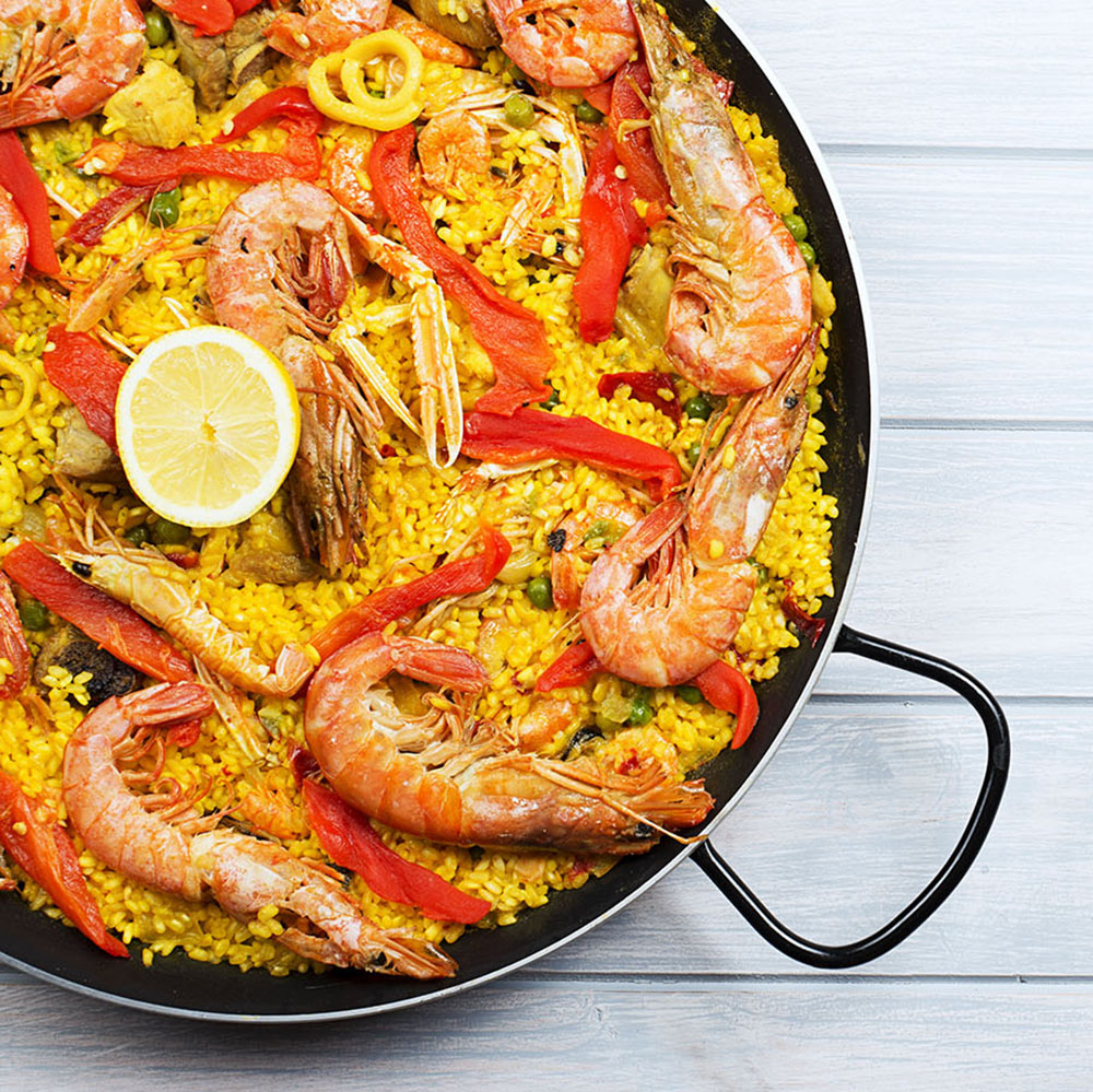 Mediterranes Mini Gewürze-Set