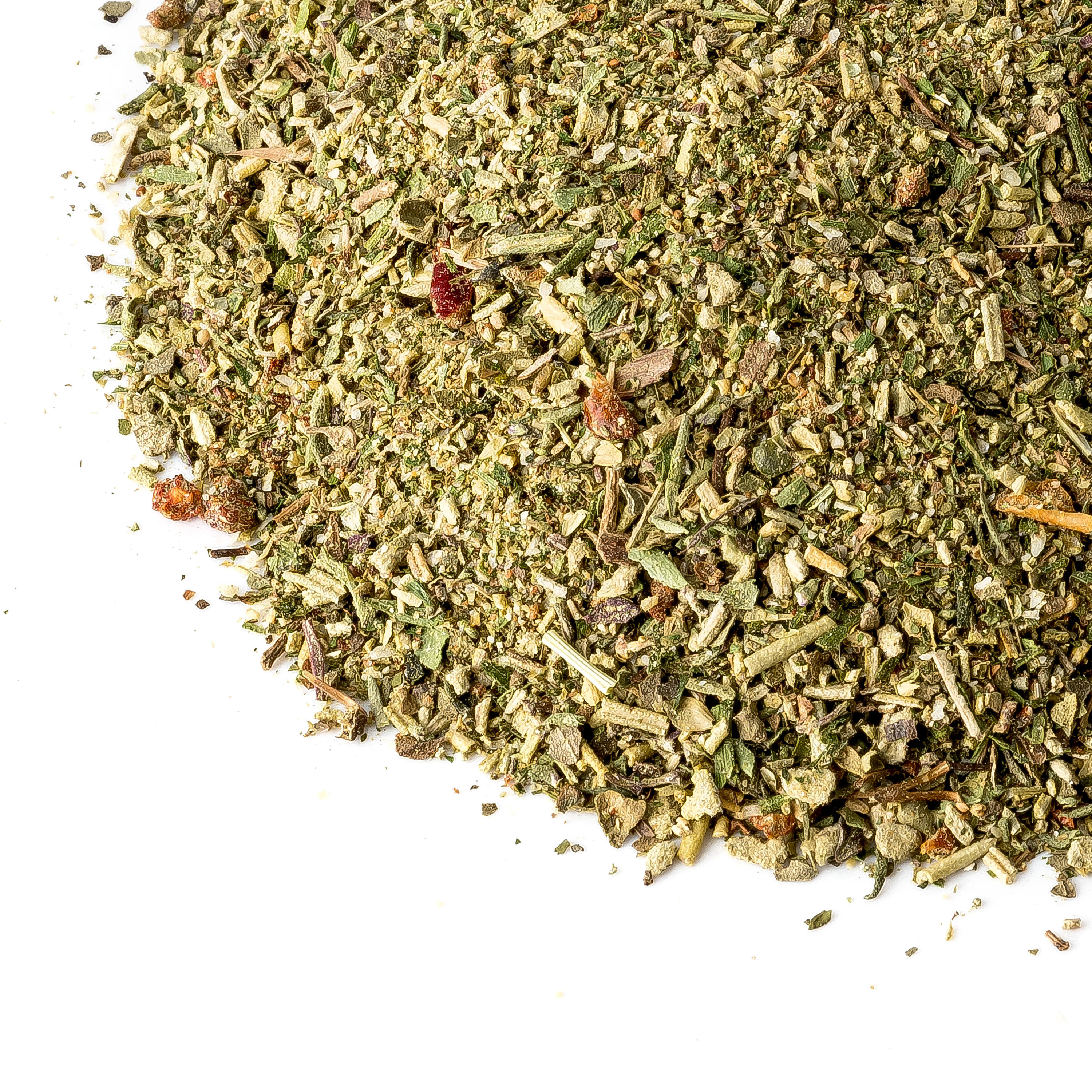 Italienische Kräuter