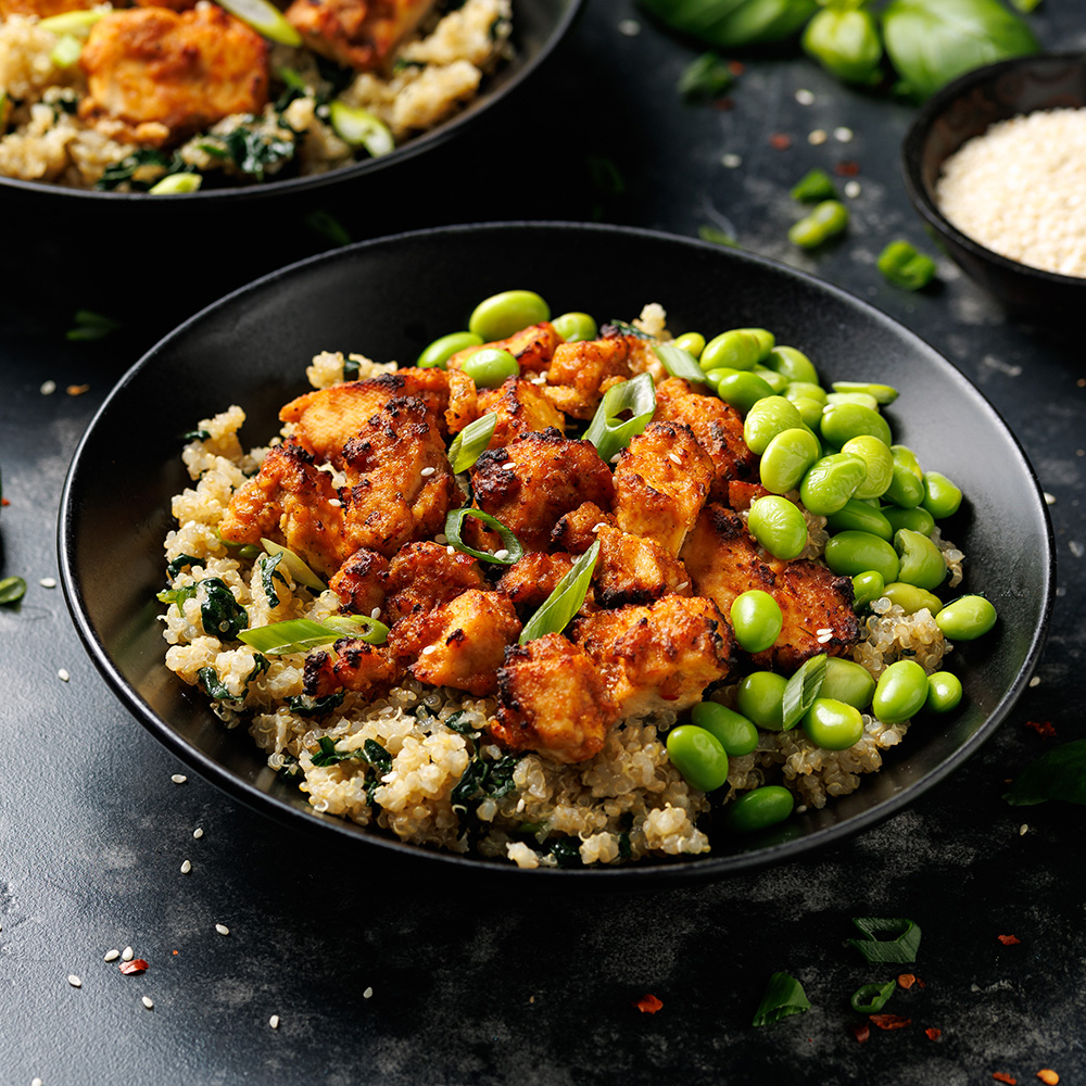 Tofu Gewürz