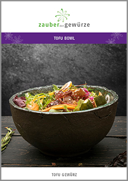 Tofu Bowl
