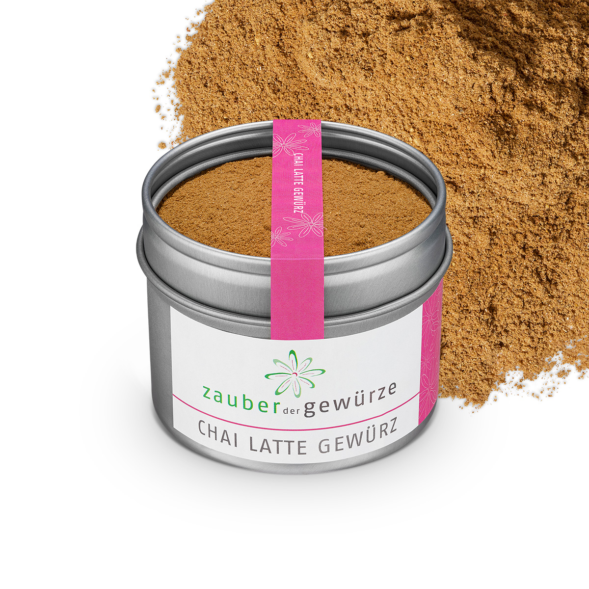 Chai Latte Gewürz