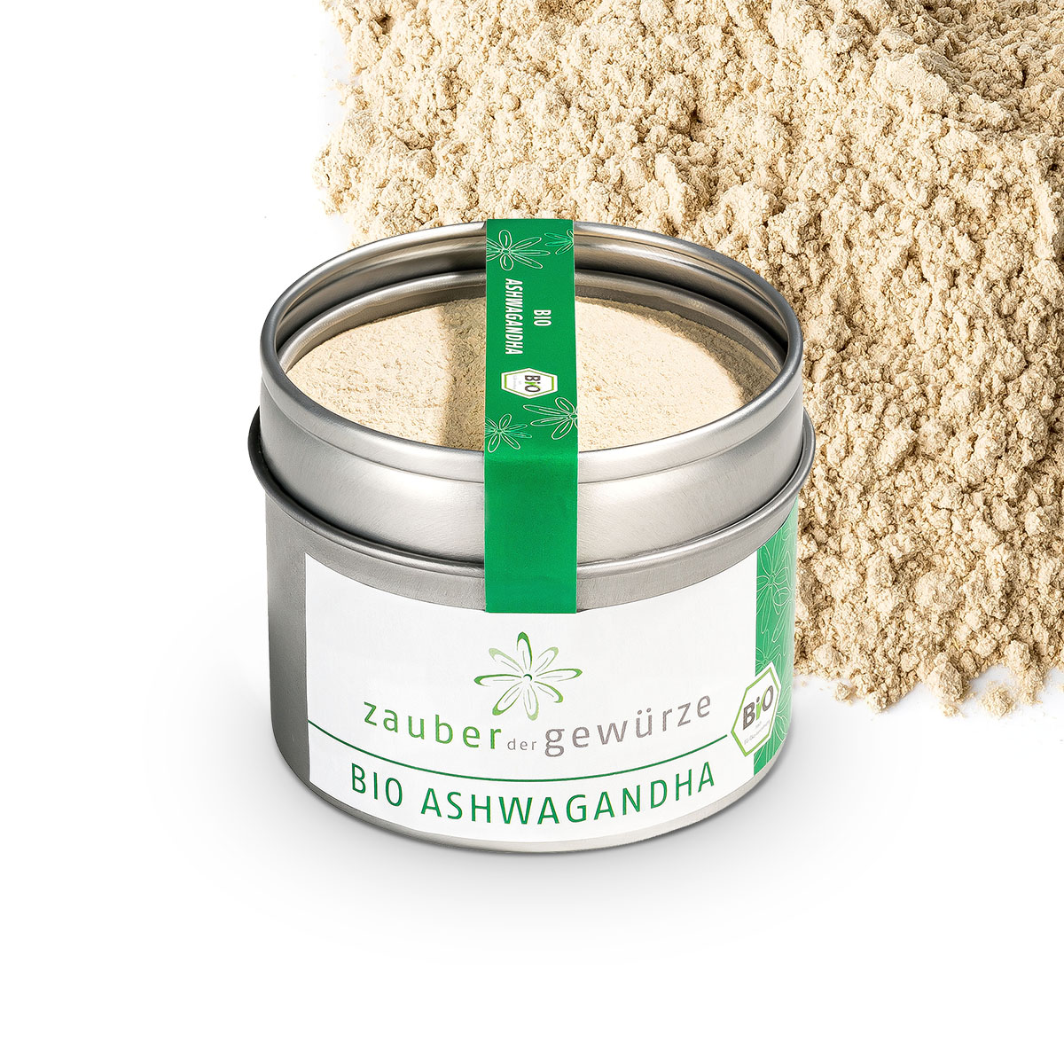 Bio Ashwagandha