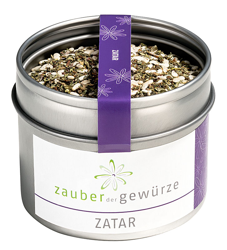 Zatar