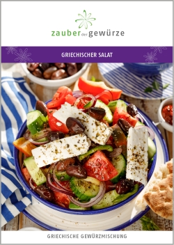 Griechischer Salat