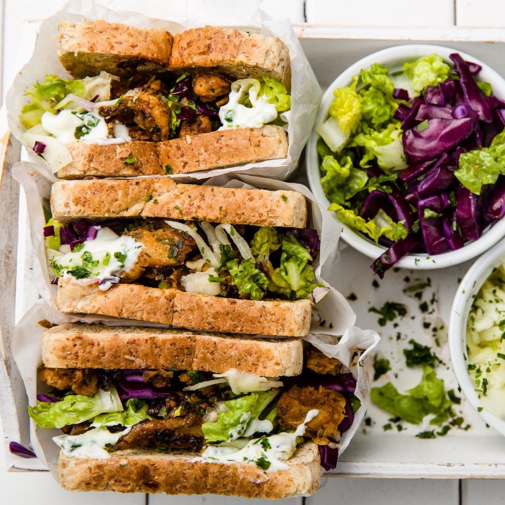 Gyros Gewürz