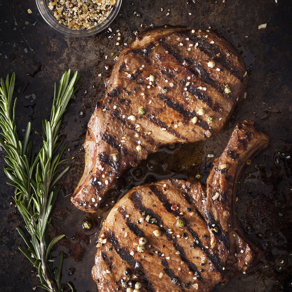 Steakhouse Pfeffer