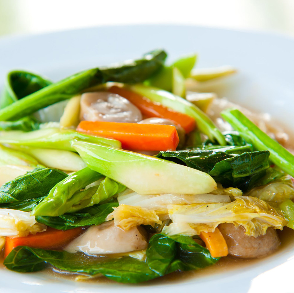 Wok Gewürz