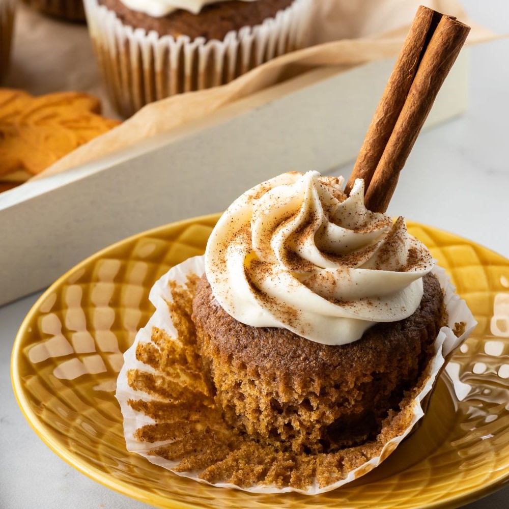 Pumpkin Spice Latte Gewürz