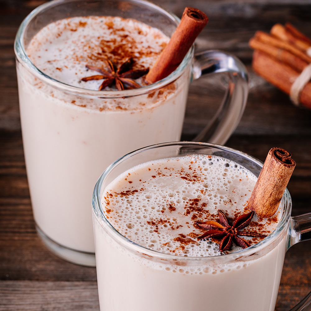 Winter Mini Gewürze Set