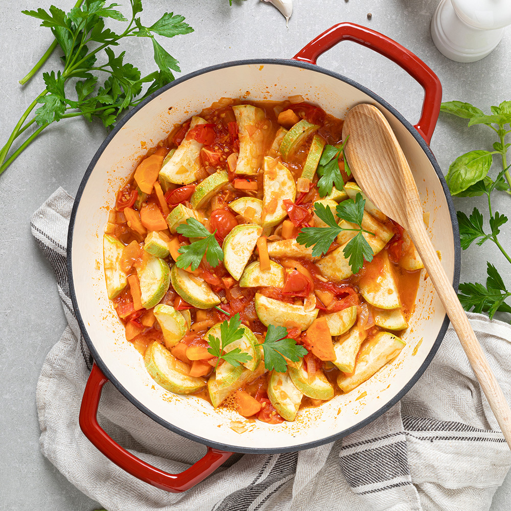 Gemüsepfanne Gewürz Gemüsepfanne Gewürz