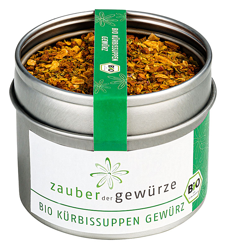 9035_Bio-Kürbissuppen Gewürz.jpg Bio Kürbissuppen Gewürz