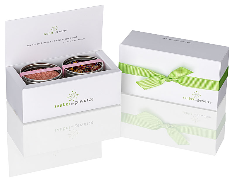 Das Naschkatzen Geschenkset Das Naschkatzen Geschenkset