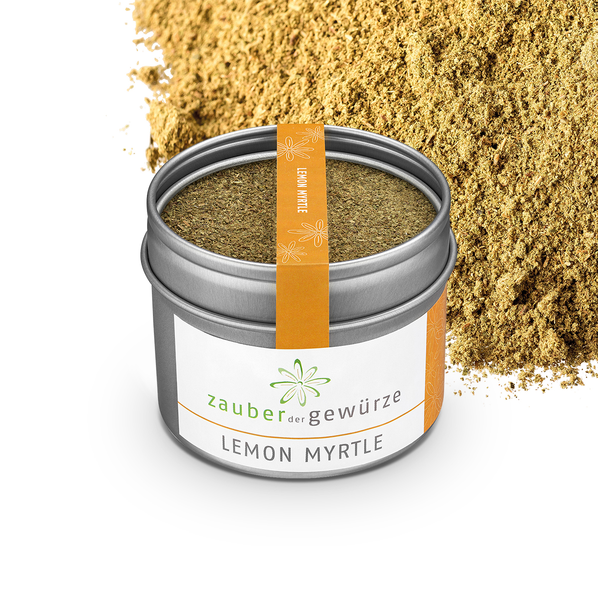 Lemon Myrtle