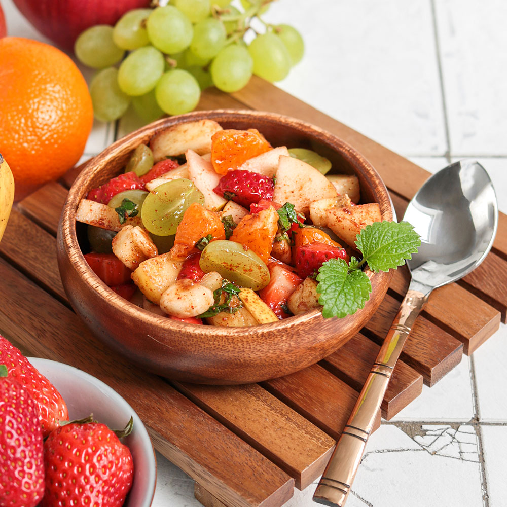Chaat Masala