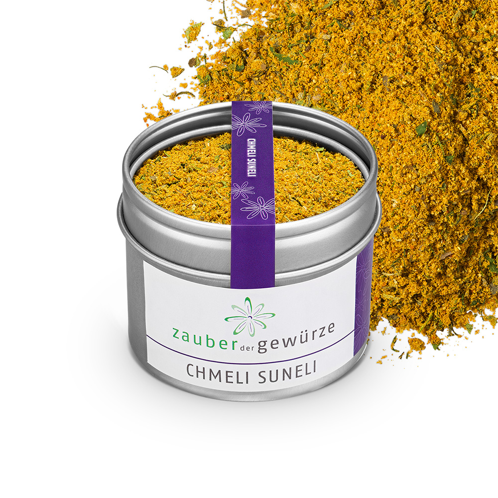 Chmeli Suneli