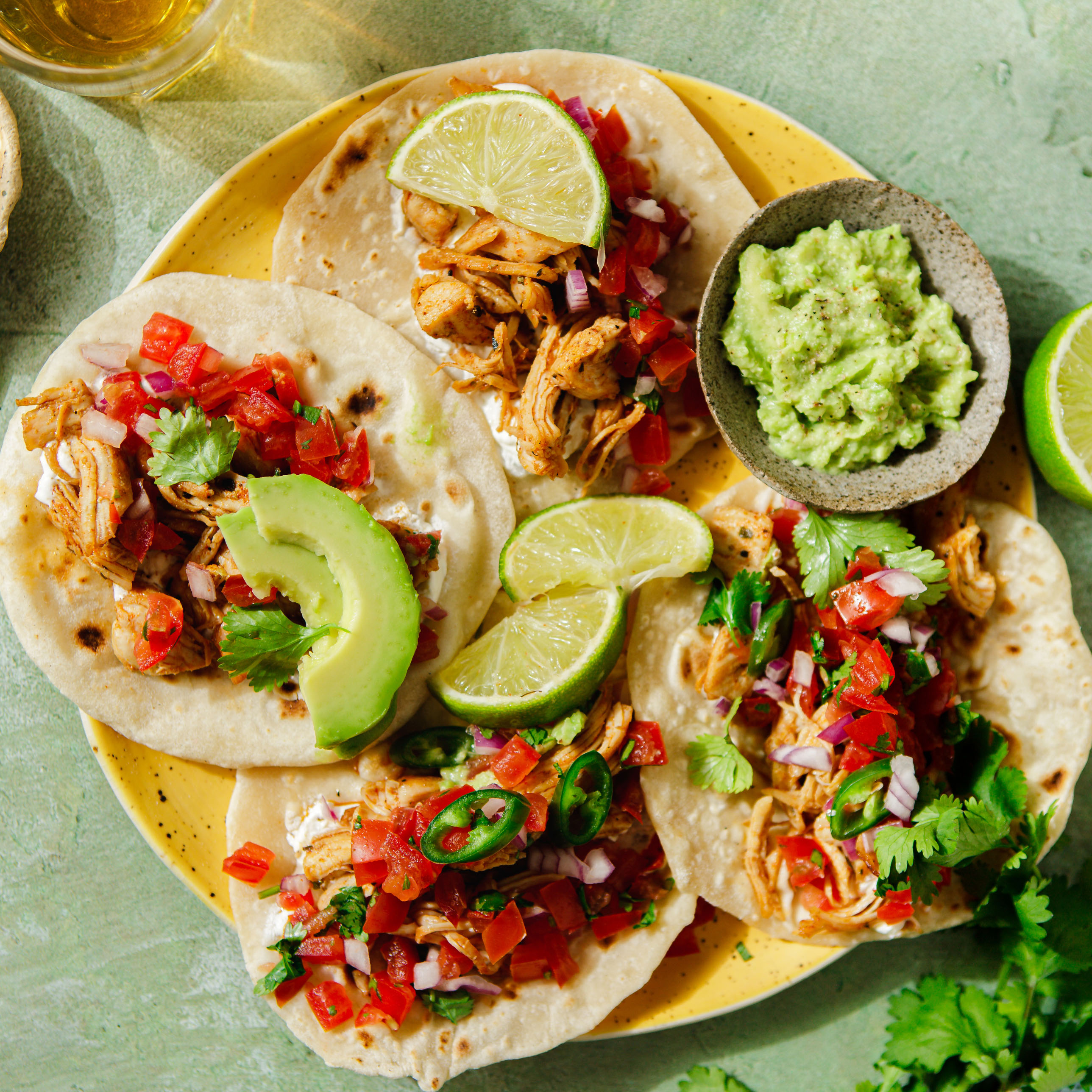 Chili Chipotle