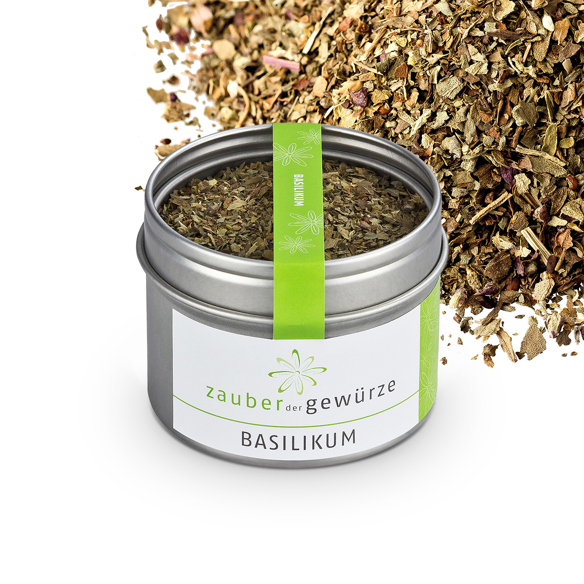 Basilikum