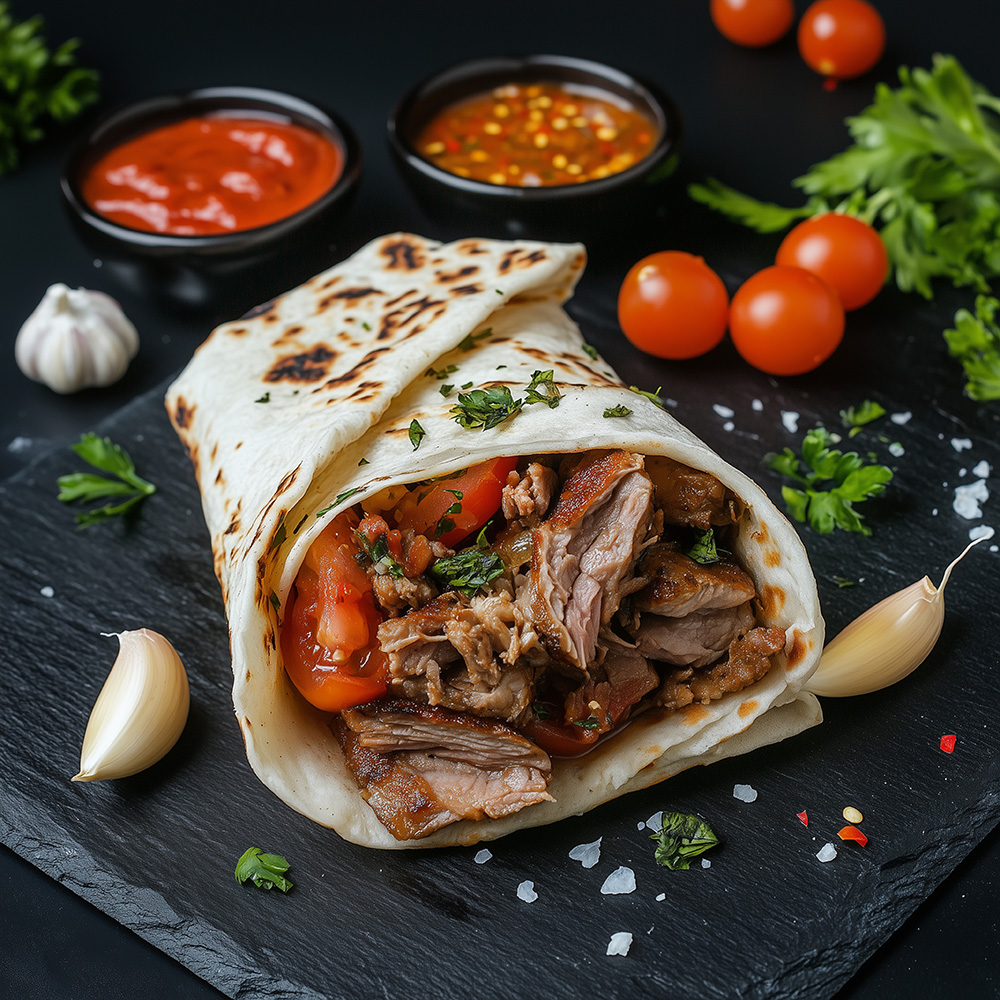 Schawarma Gewürz