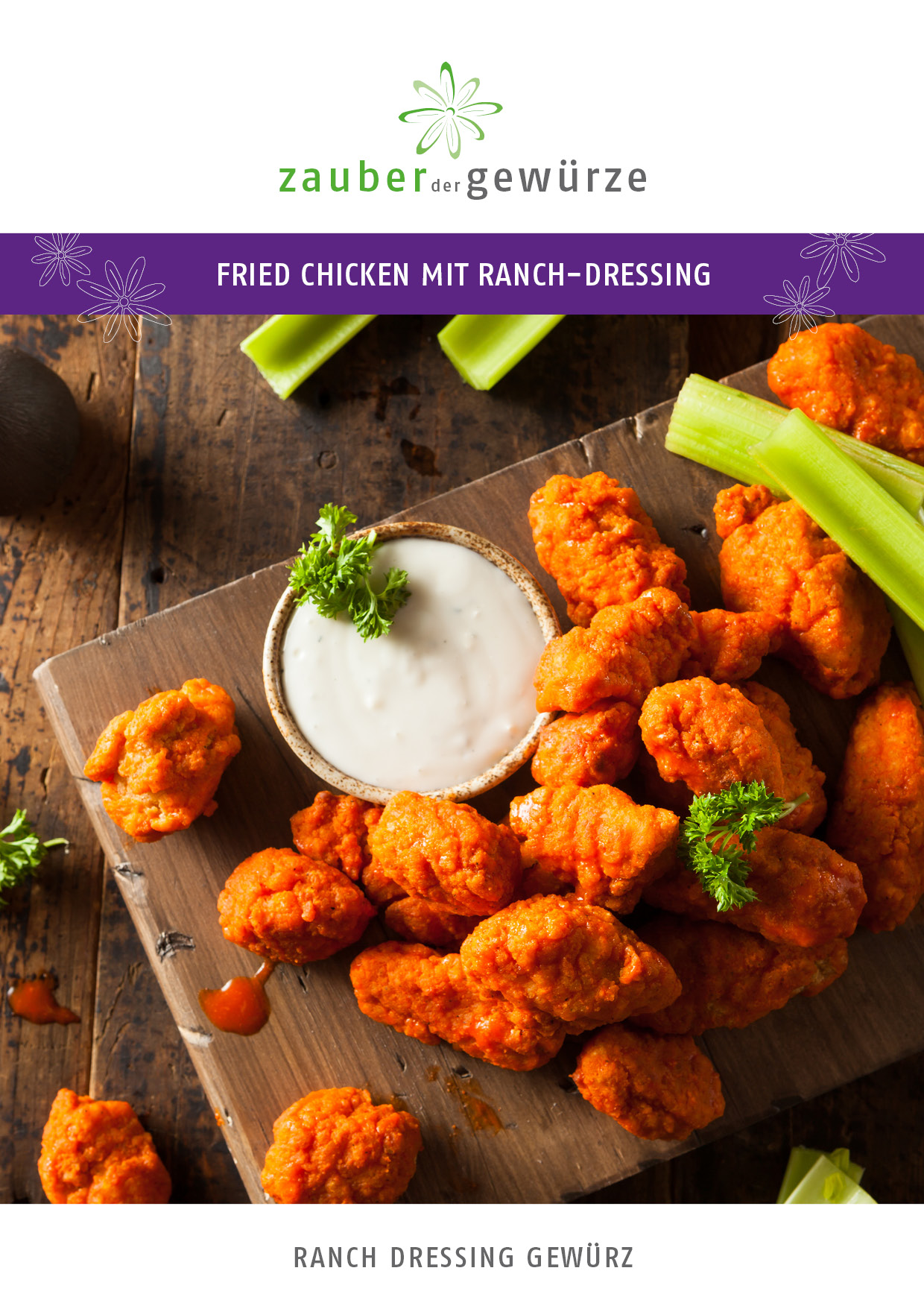 Fried Chicken