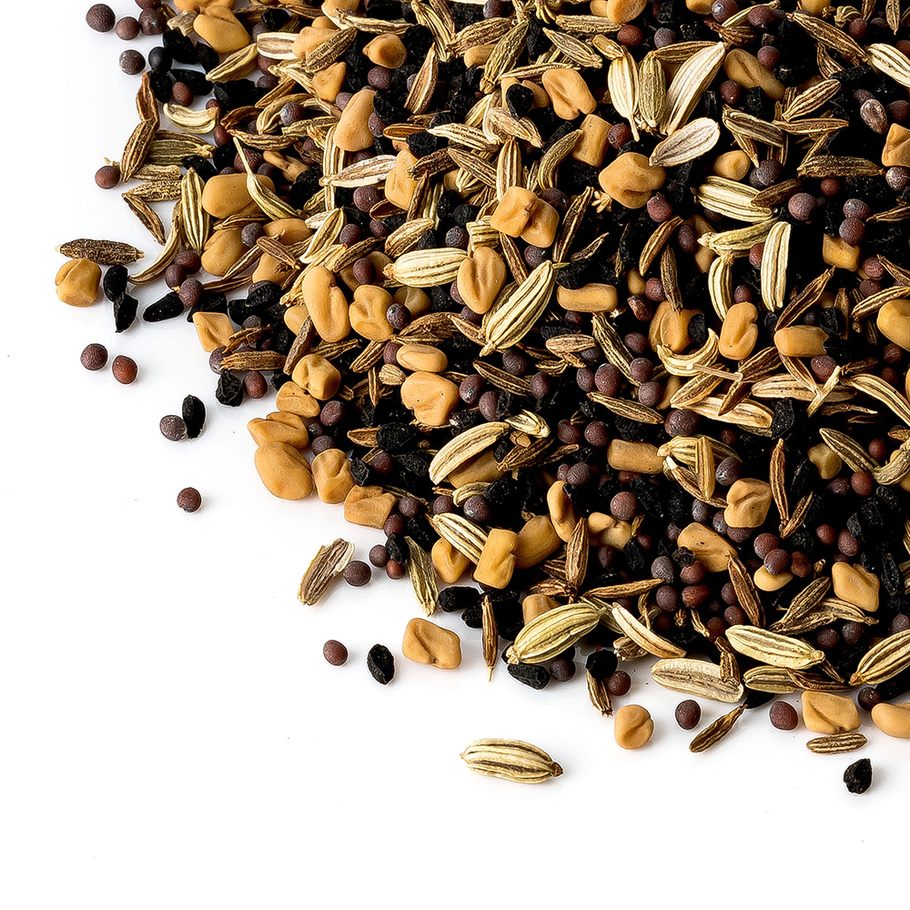 Panch Phoron Gewürz