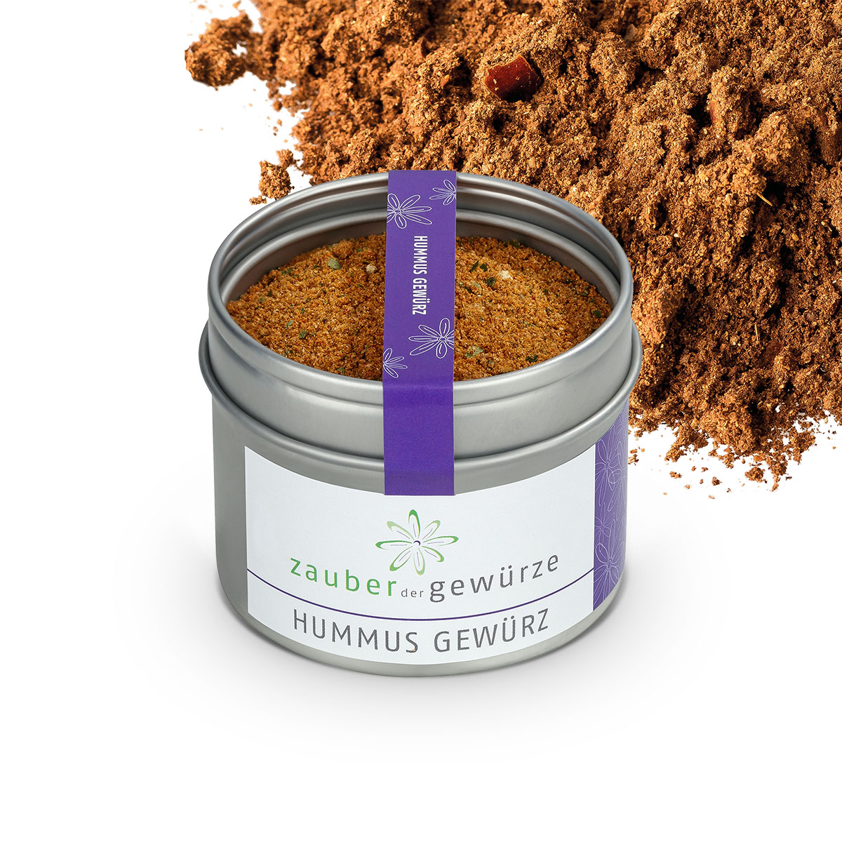 Hummus Gewürz