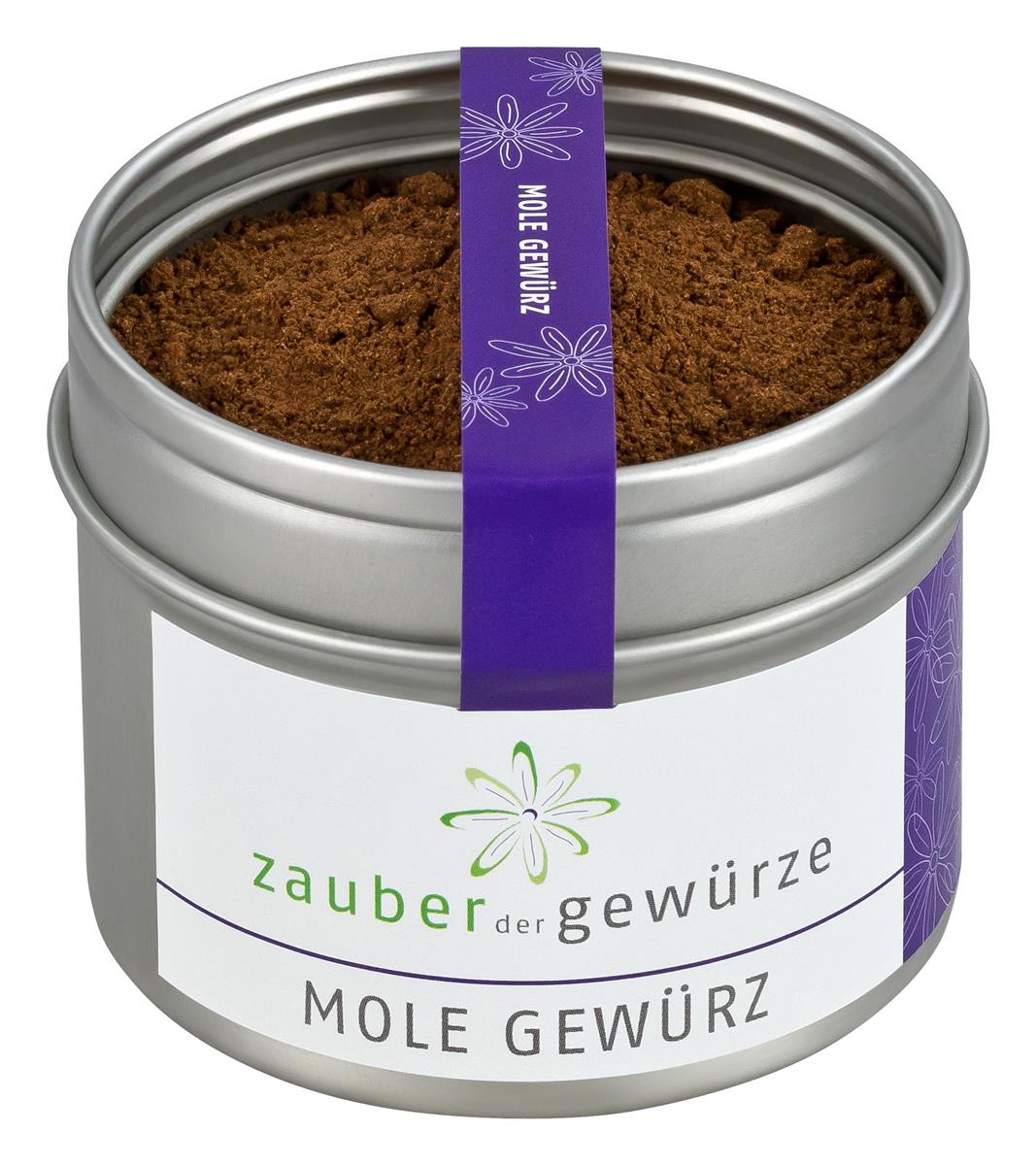 Mole Gewürz