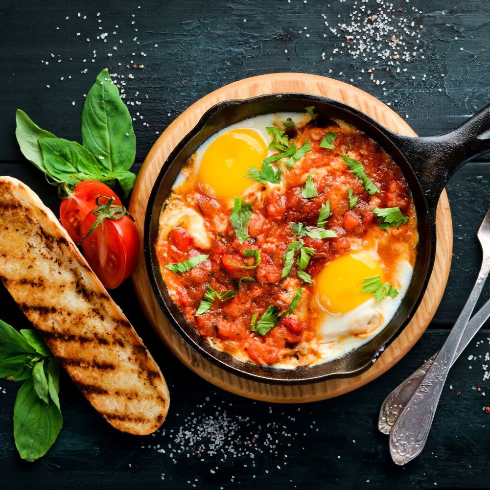 Shakshuka Gewürz