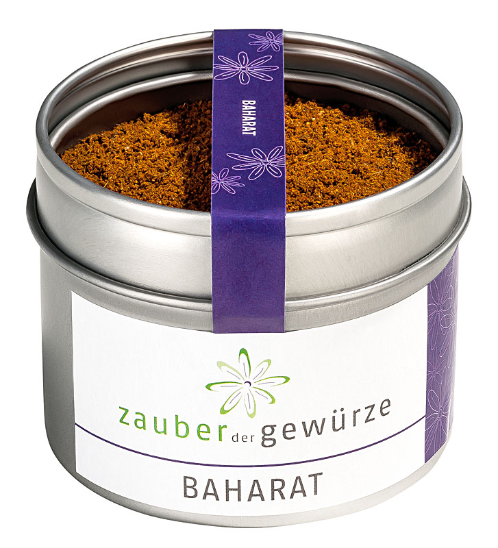 Baharat