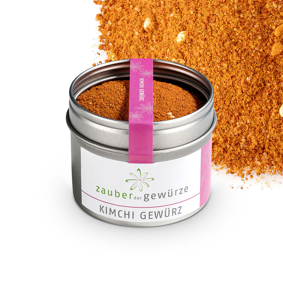 Kimchi Gewürz