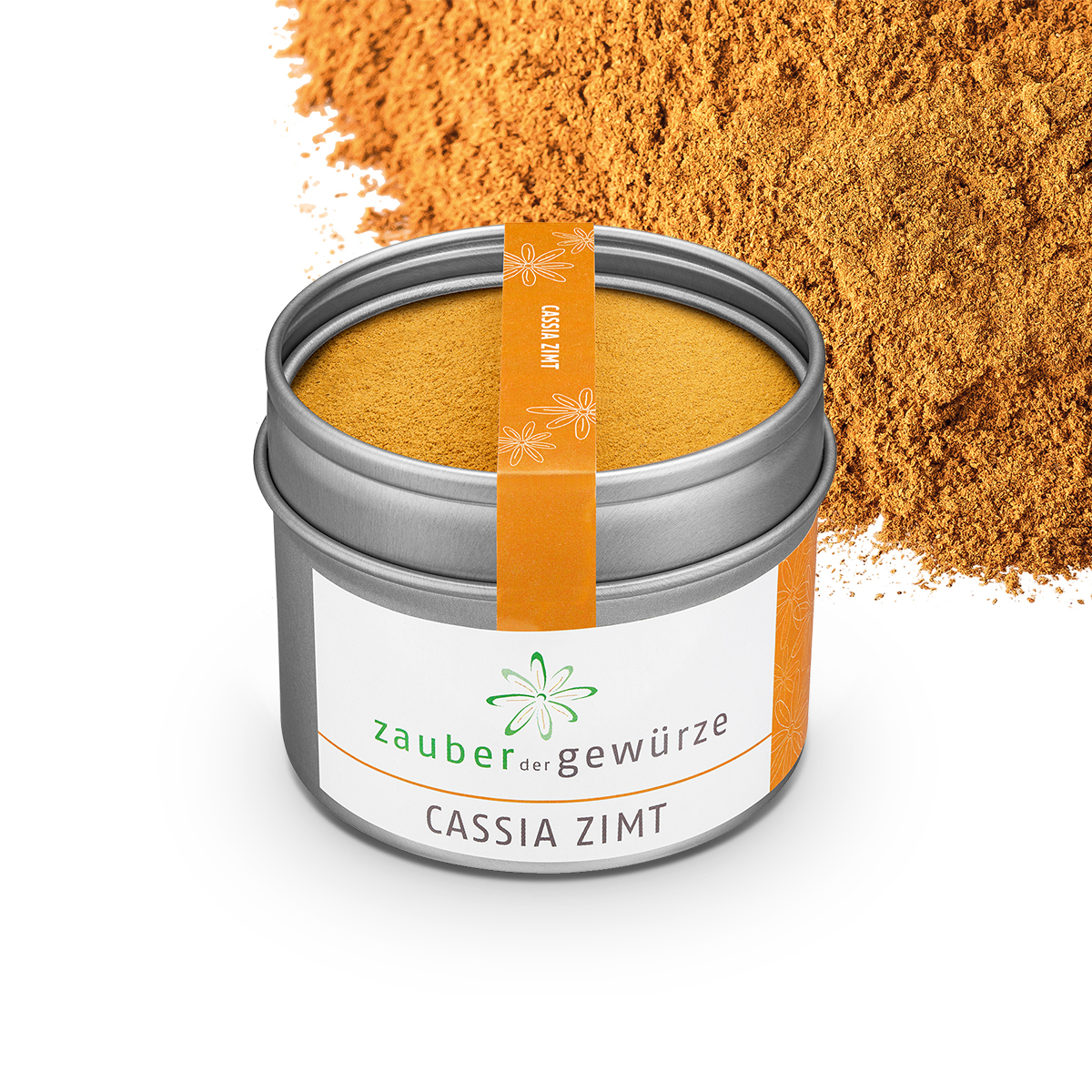 Cassia Zimt