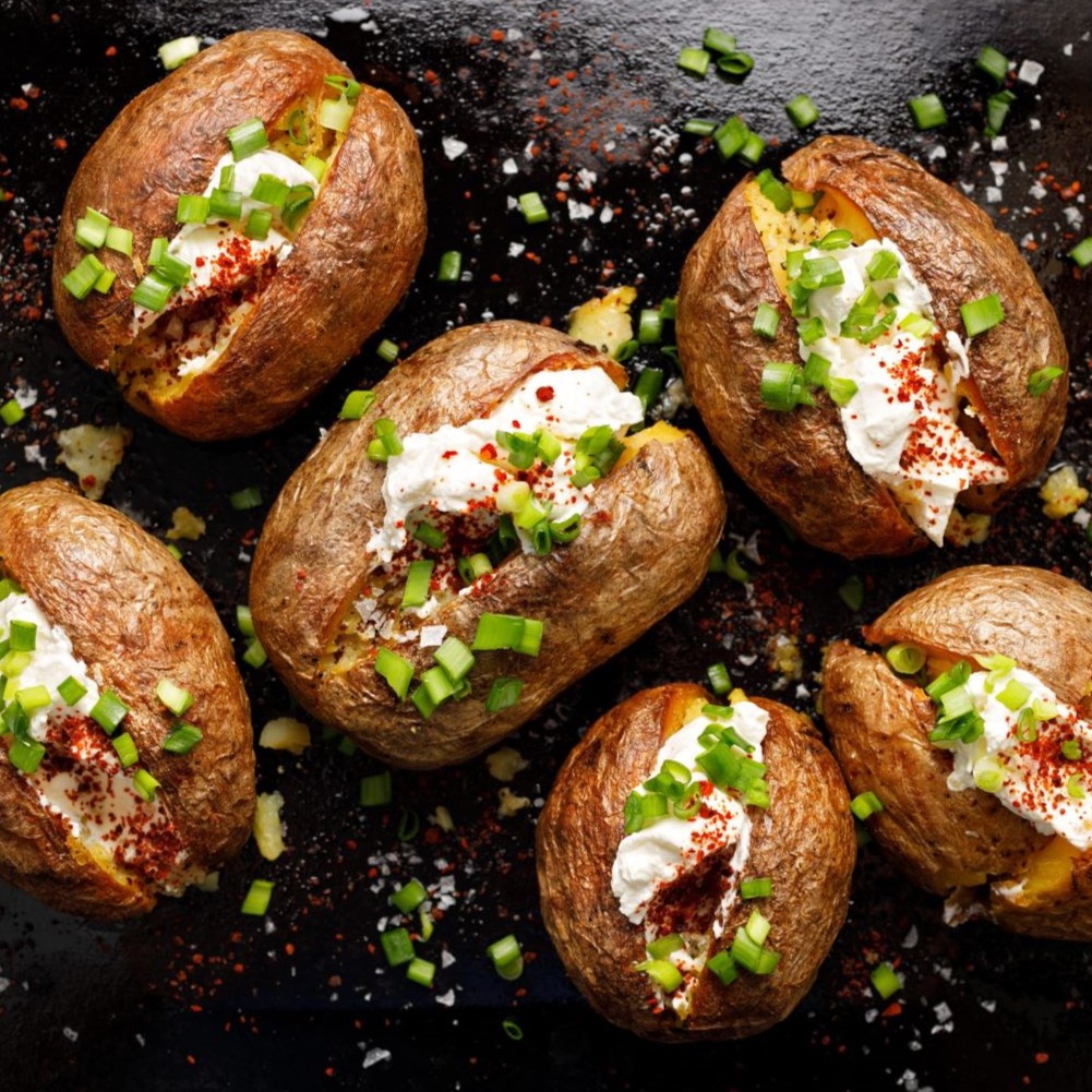 Baked Potato Gewürz Limited Edition