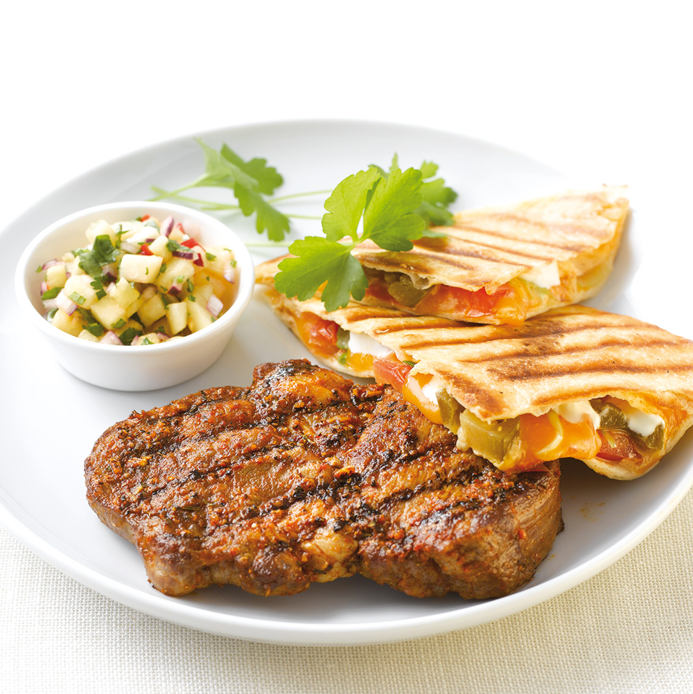 Barbecue Spezial Grillgewürz