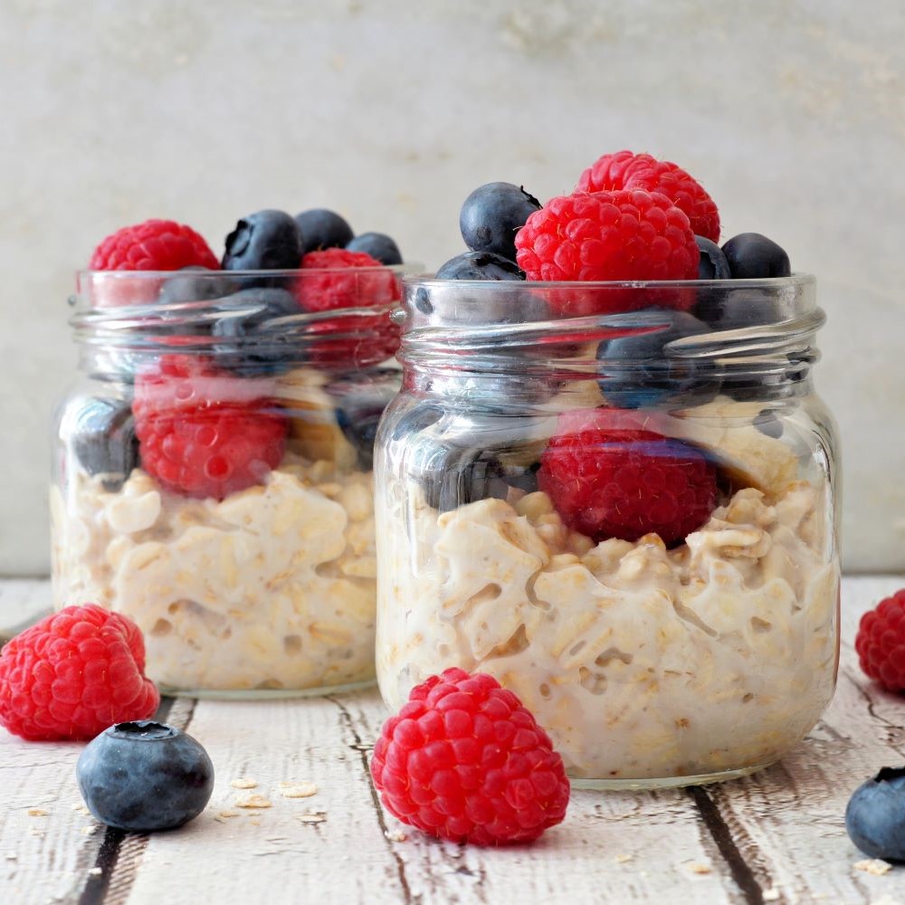 Porridge Gewürz