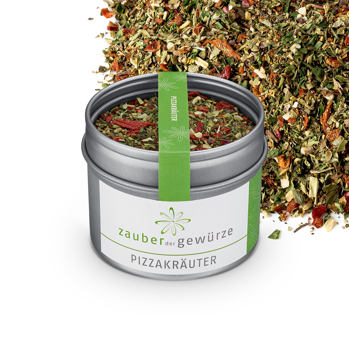 Pizzakräuter Pizzakräuter
