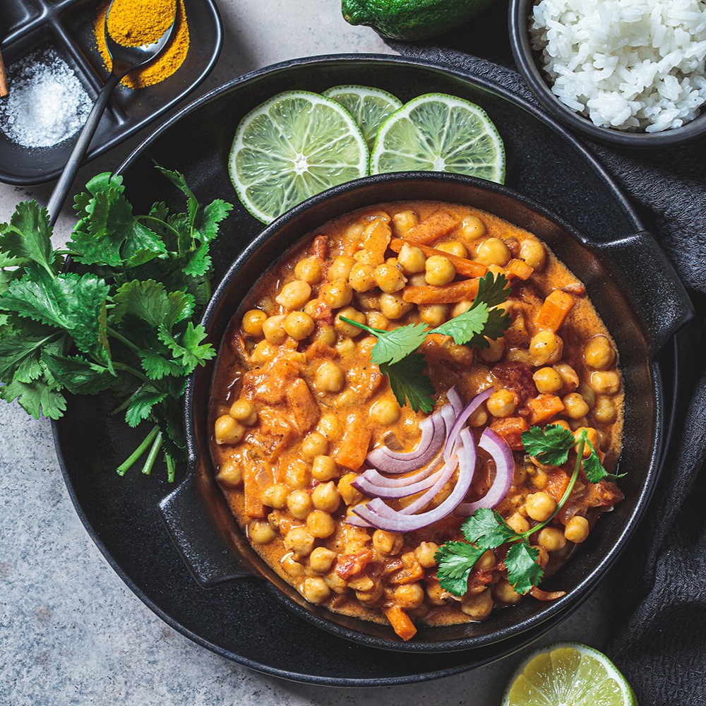 Garam Masala