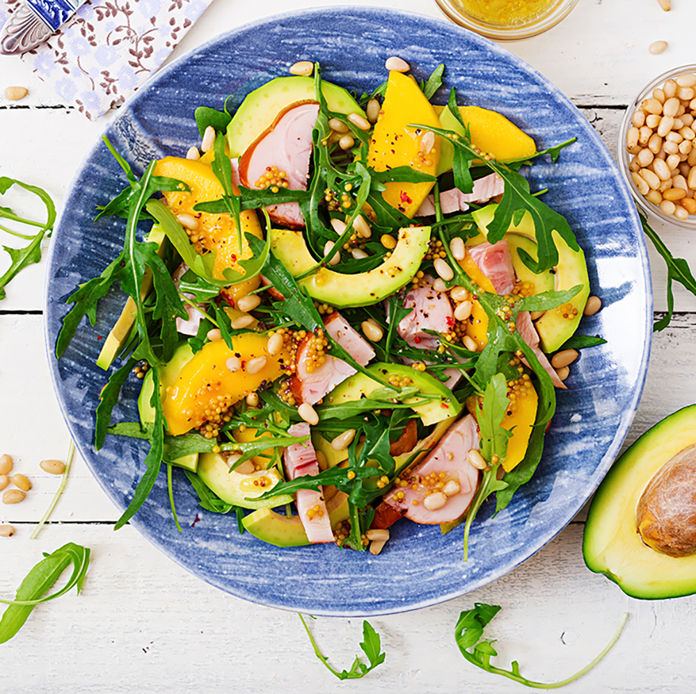 Booster Mini Gewürze-Set