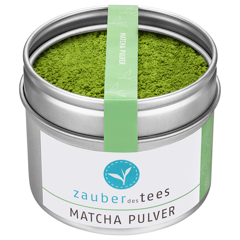 Matcha Pulver