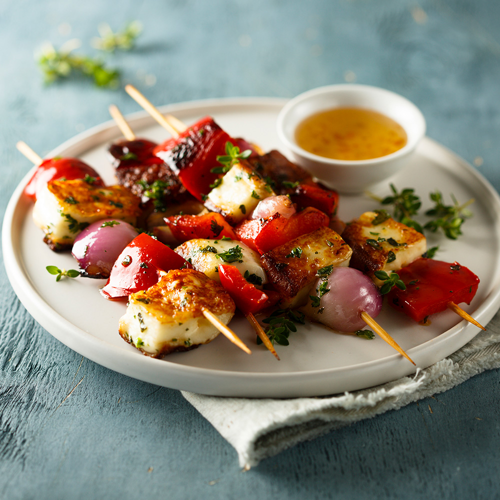 Mediterranes Grillgewürz