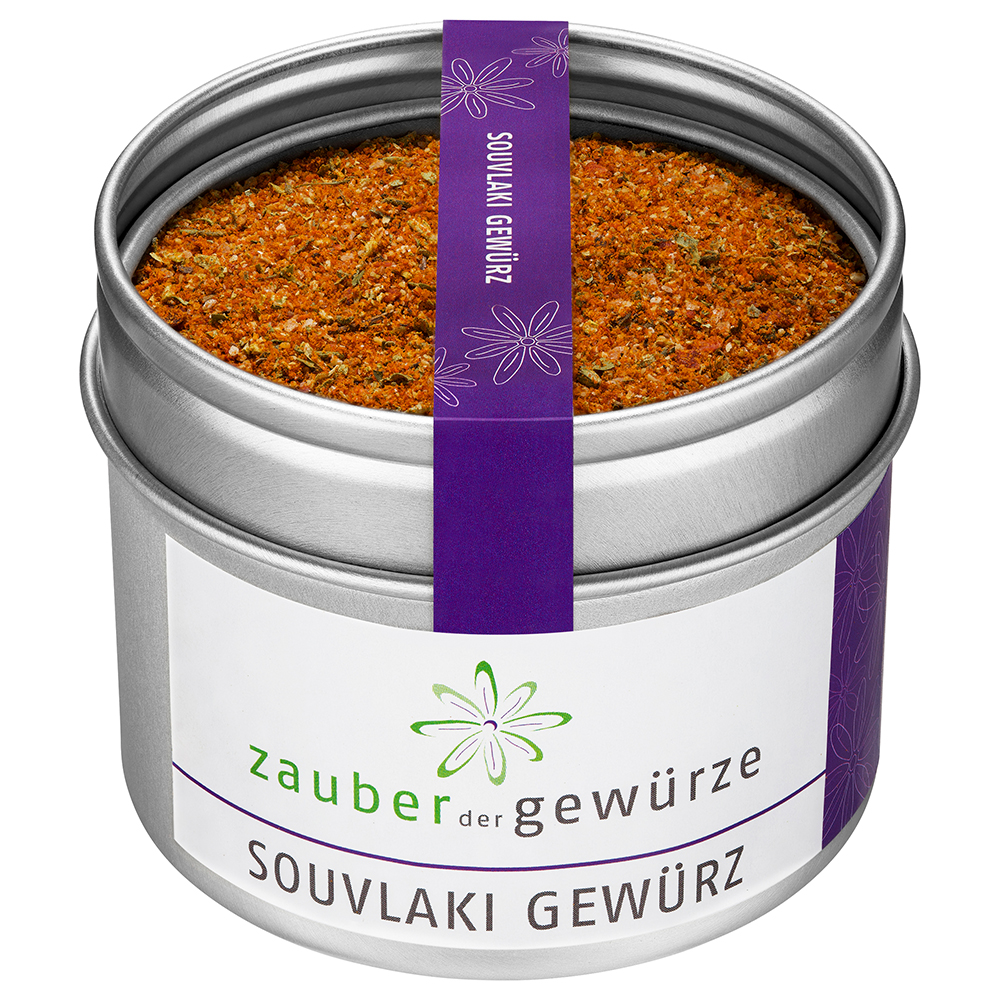 Souvlaki Gew&uuml;rz