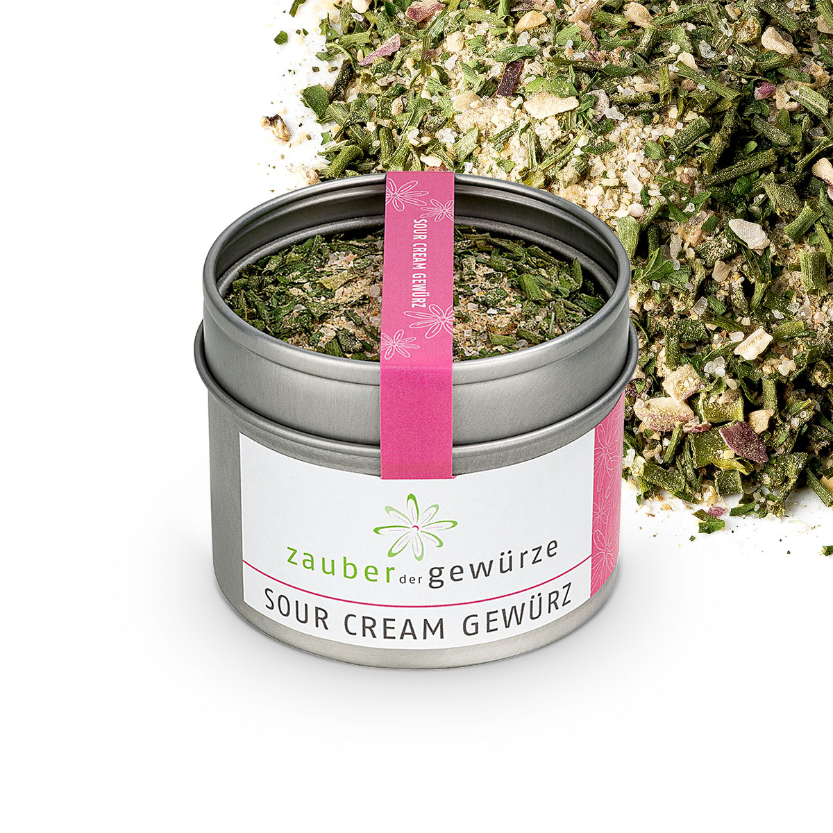 Sour Cream Gewürz