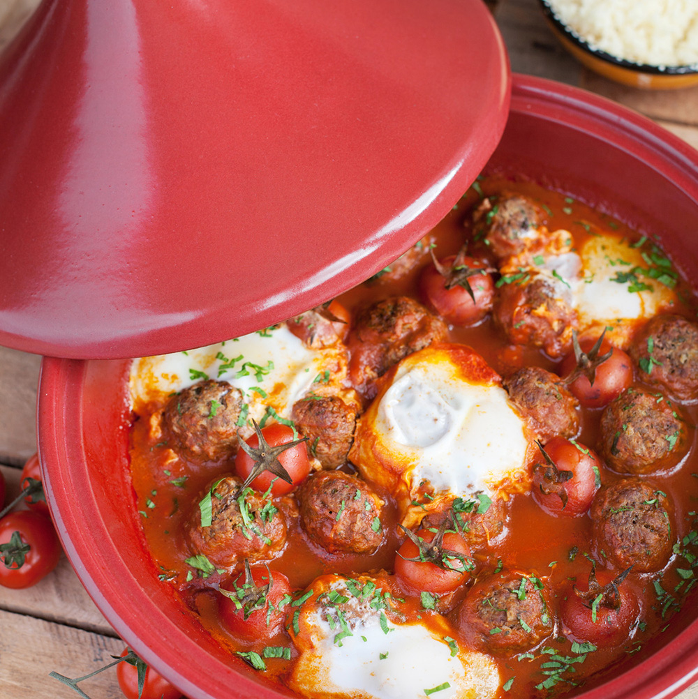 Tajine Gewürzmischung