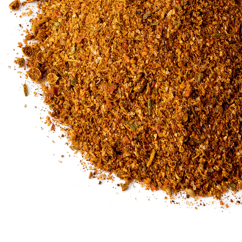 Barbecue Spezial Grillgewürz Barbecue Spezial Grillgewürz