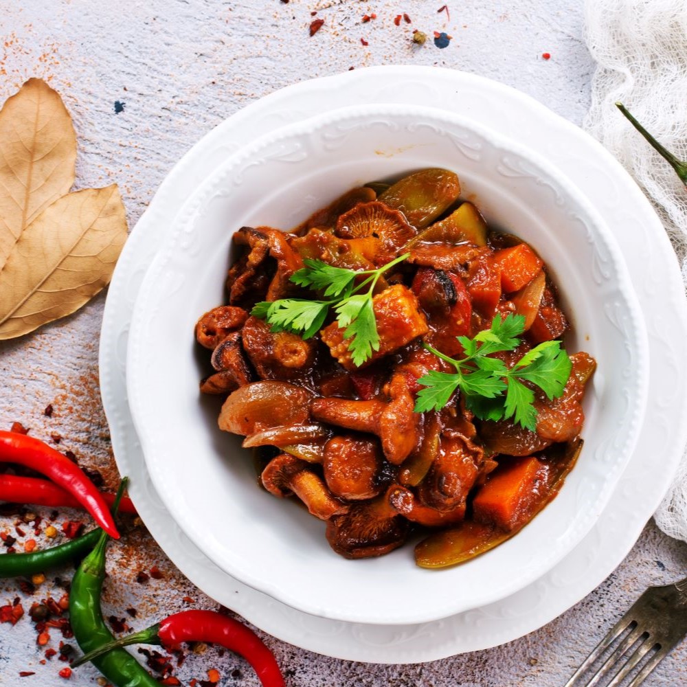 Ungarisches Gulasch Gewürz