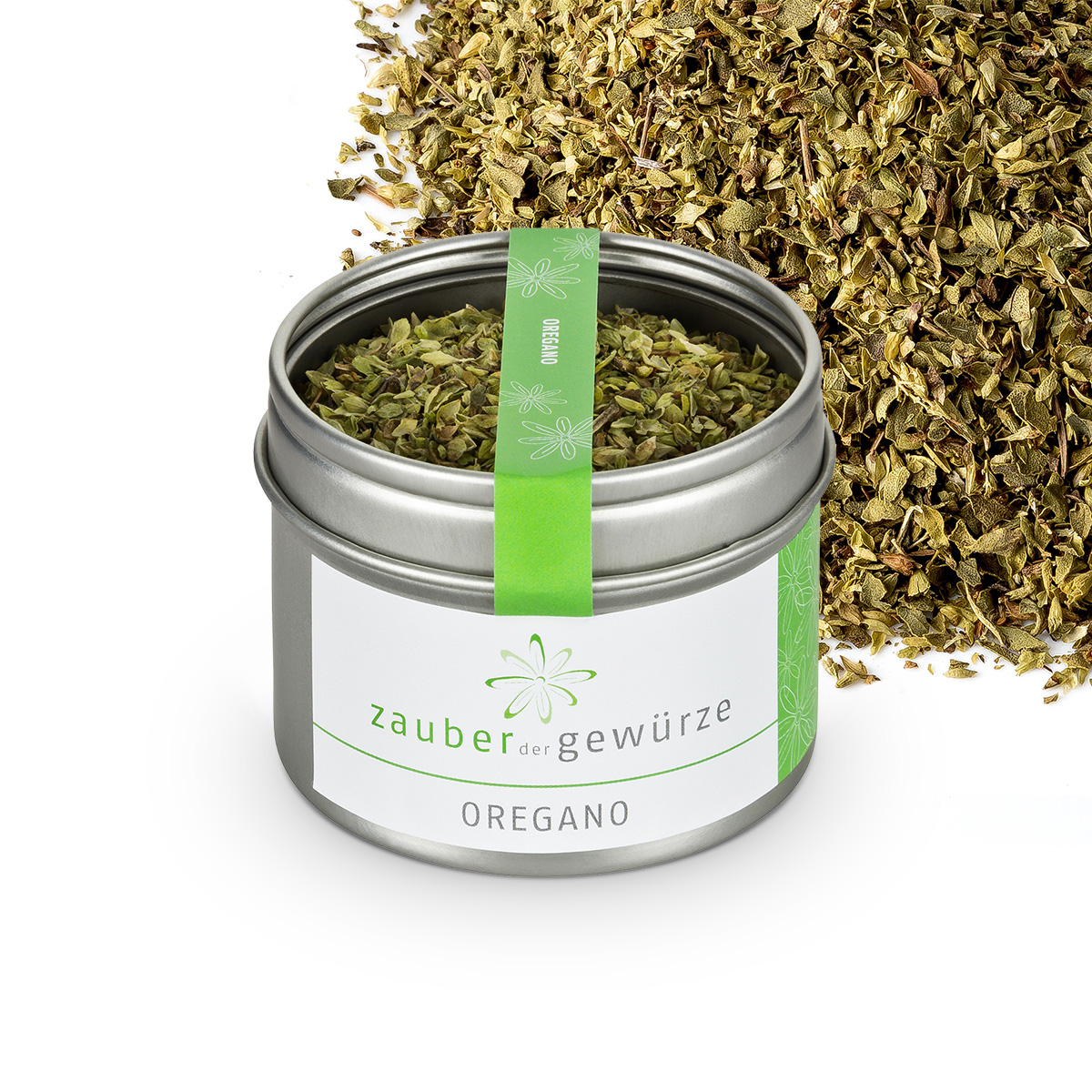 Oregano