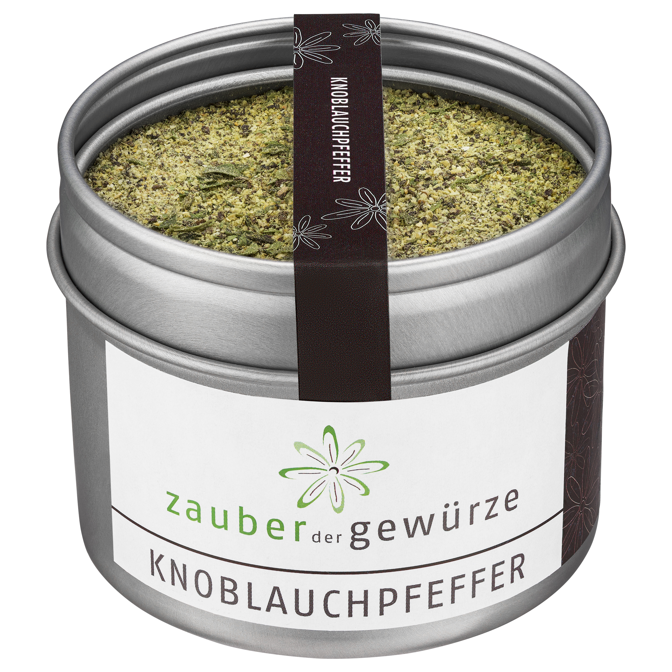 Knoblauchpfeffer Knoblauchpfeffer