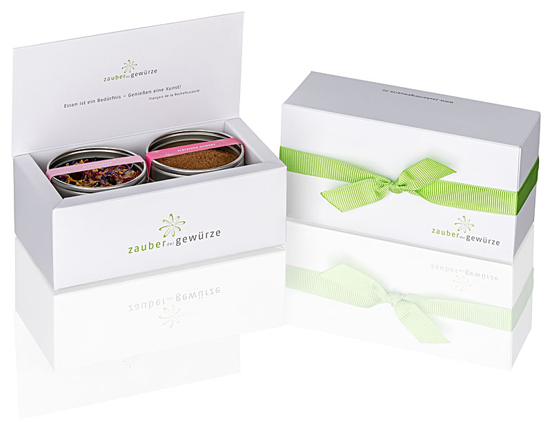 Weihnachtsgebäck Geschenkset Weihnachtsgebäck Geschenkset