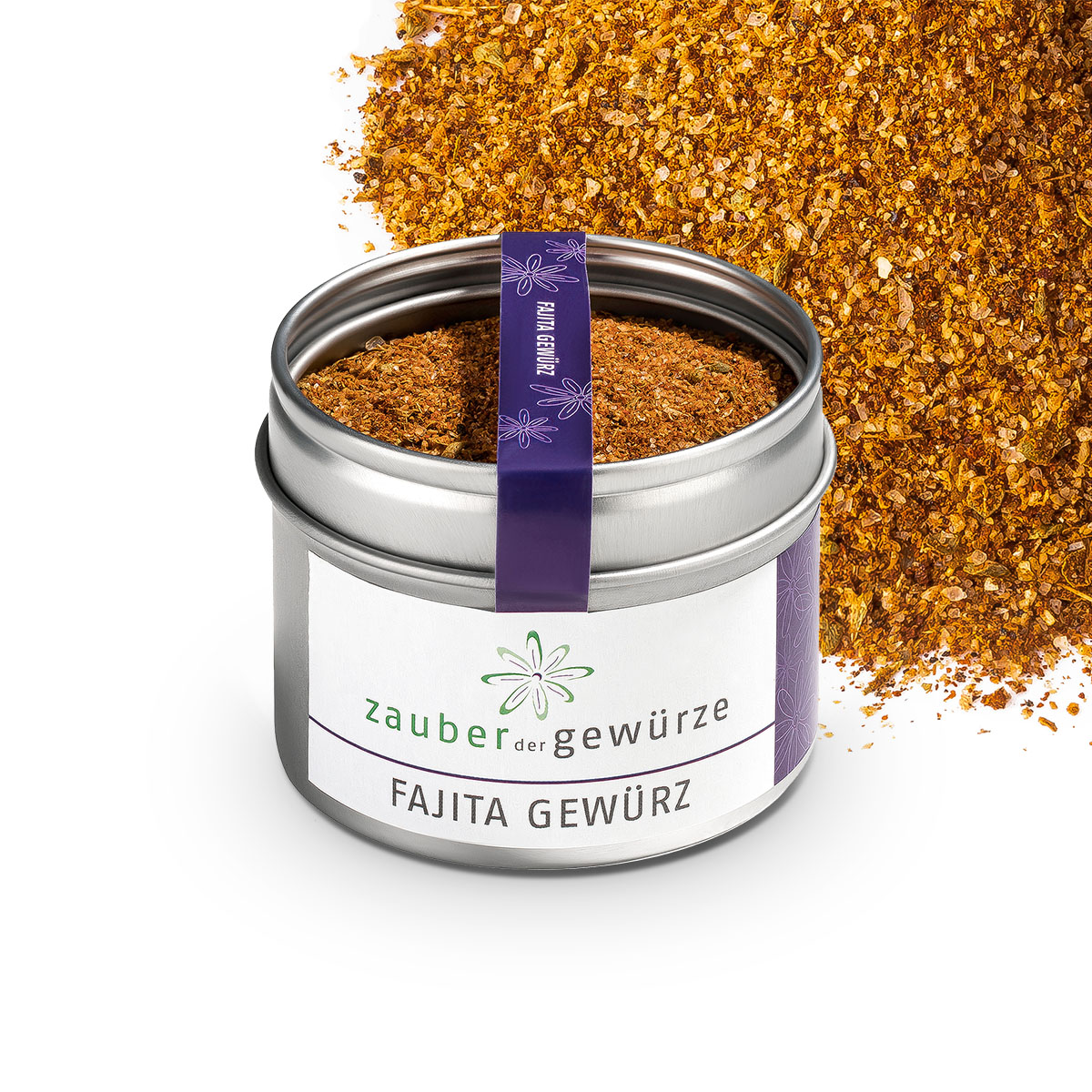 Fajita Gewürz