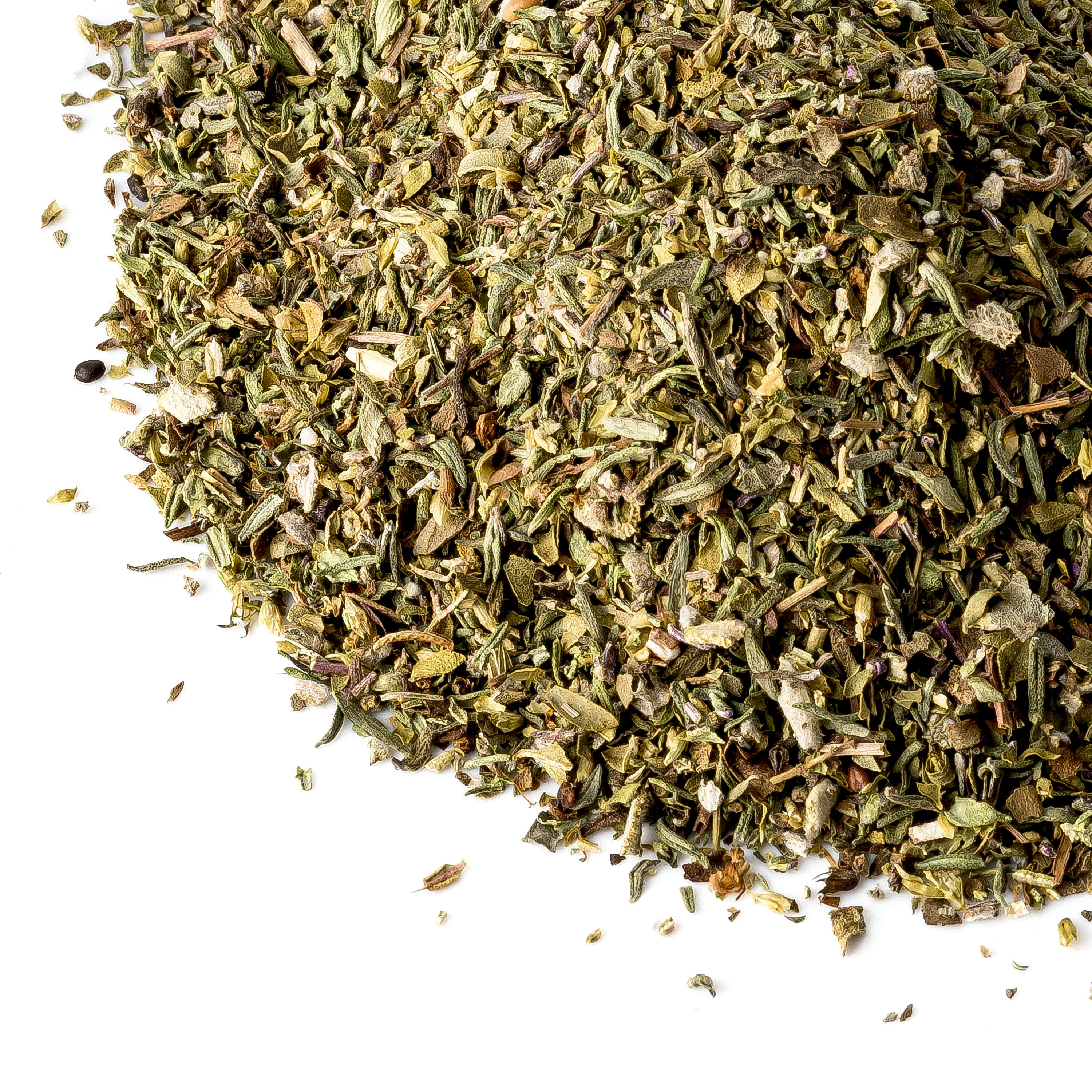 Griechische Kräuter Griechische Kräuter