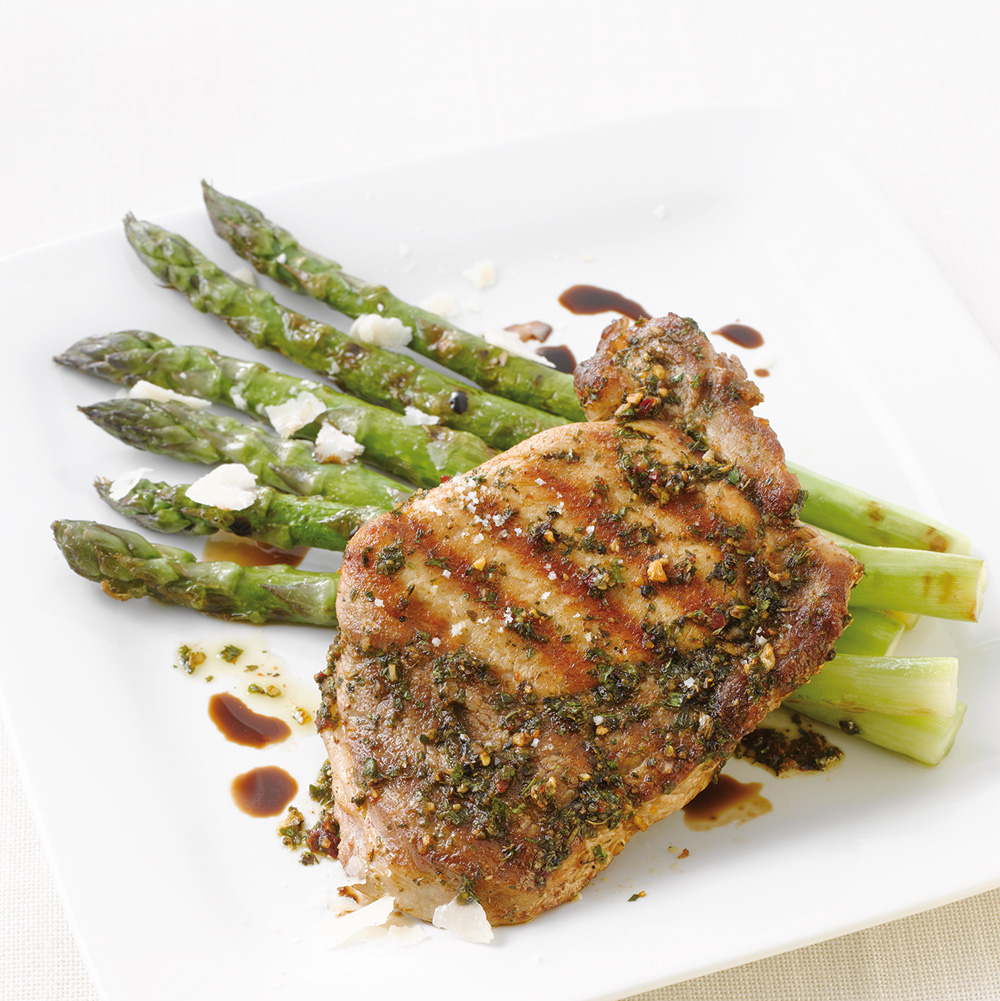 Mediterranes Grillgewürz Mediterranes Grillgewürz