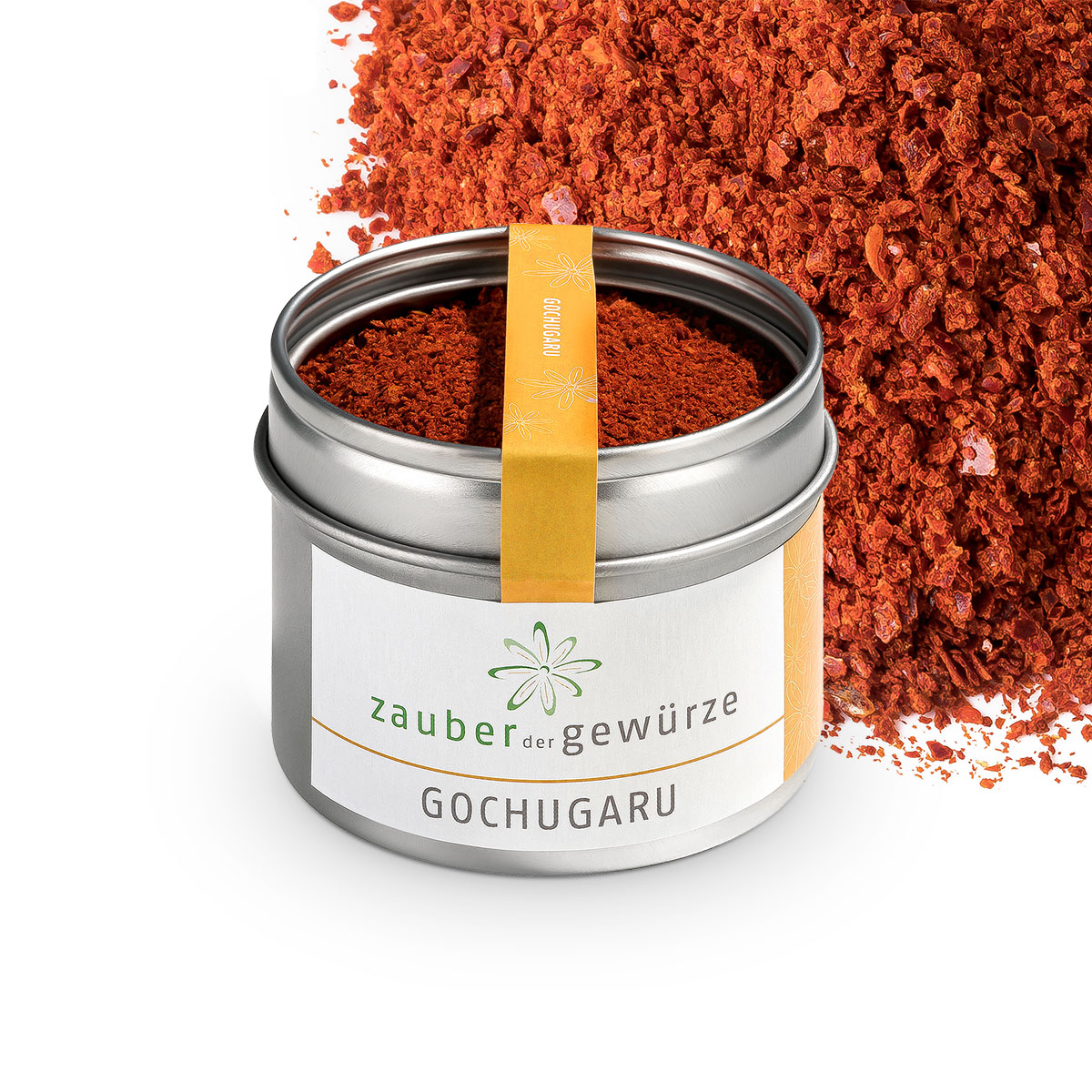 Gochugaru